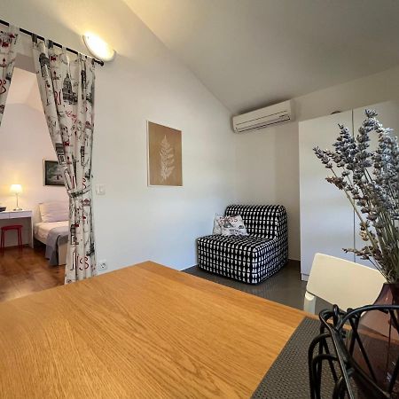 Apartment Cozy&Quiet ロヴィニ エクステリア 写真